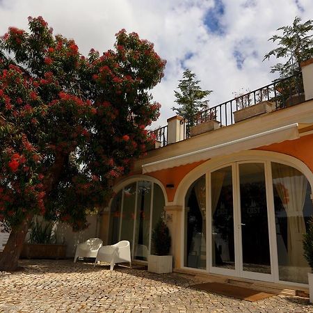 Cosy Sintra Hotel Exterior photo