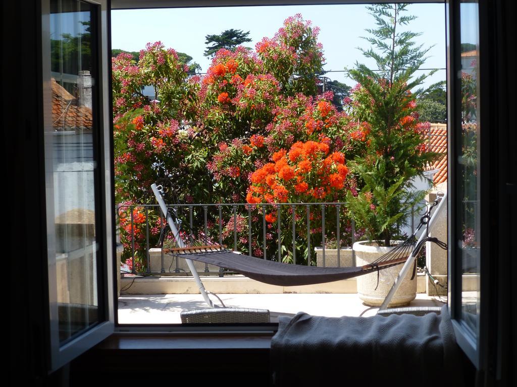 Cosy Sintra Hotel Room photo