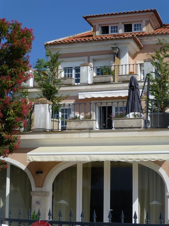 Cosy Sintra Hotel Exterior photo