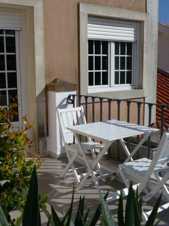 Cosy Sintra Hotel Exterior photo