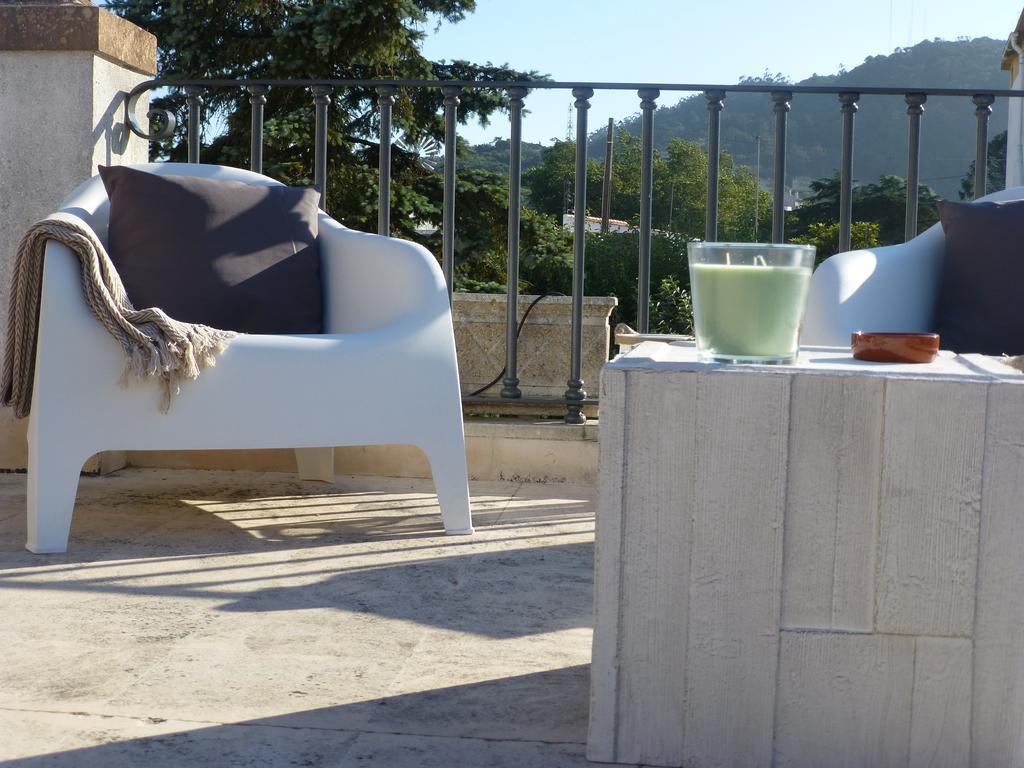 Cosy Sintra Hotel Exterior photo