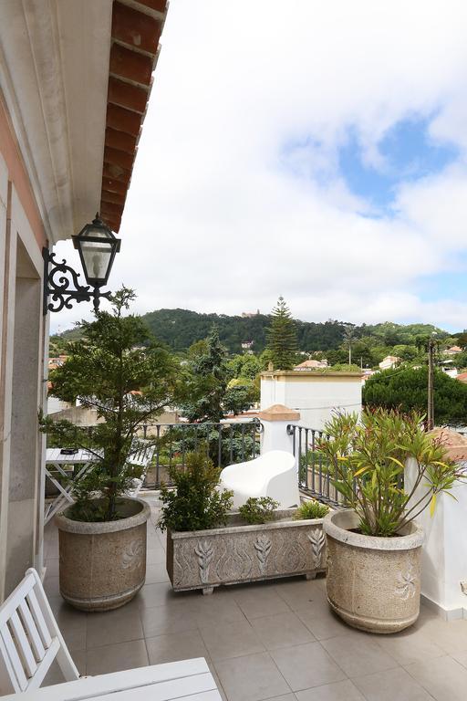 Cosy Sintra Hotel Exterior photo