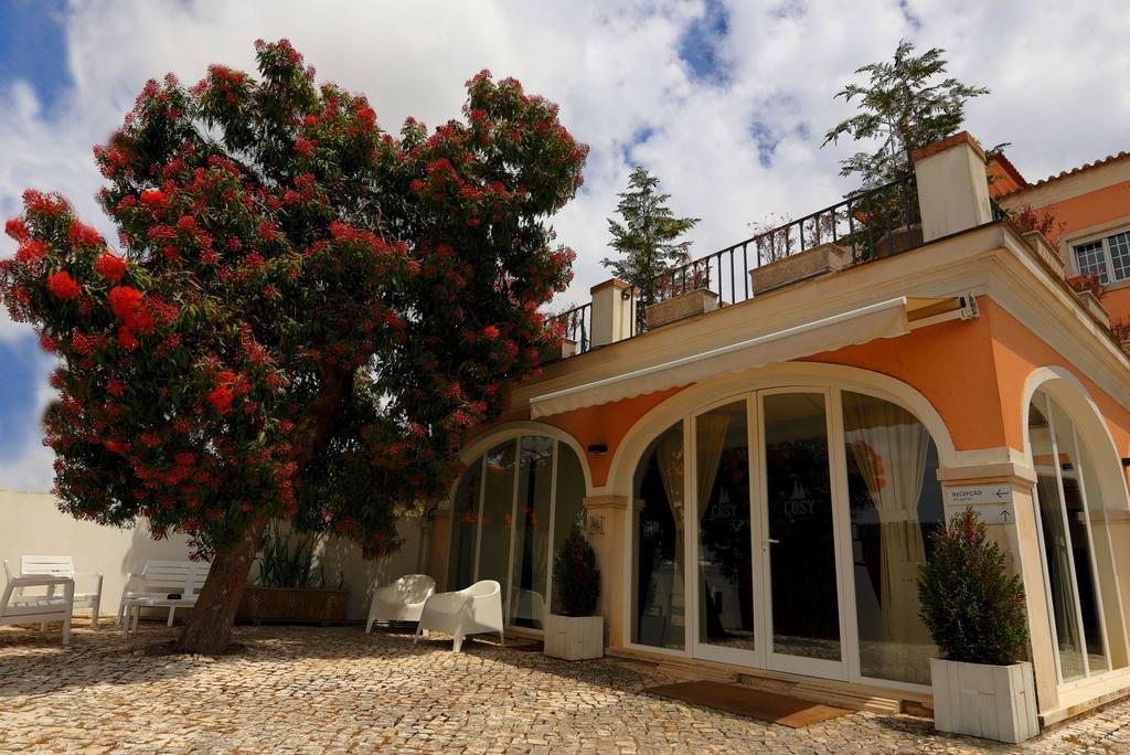 Cosy Sintra Hotel Exterior photo