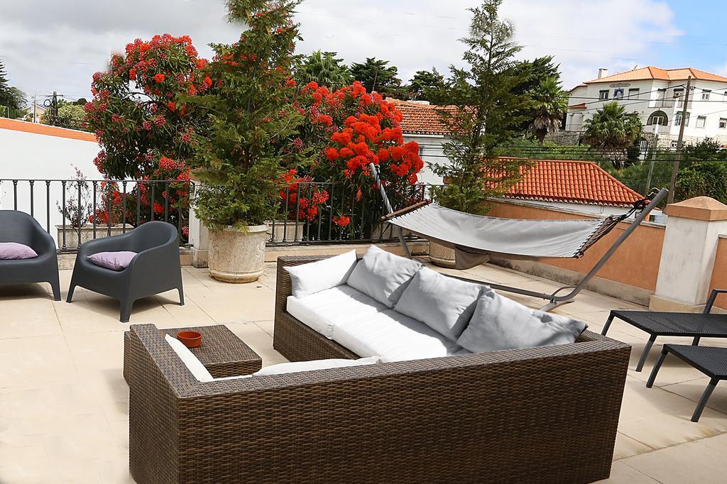 Cosy Sintra Hotel Exterior photo
