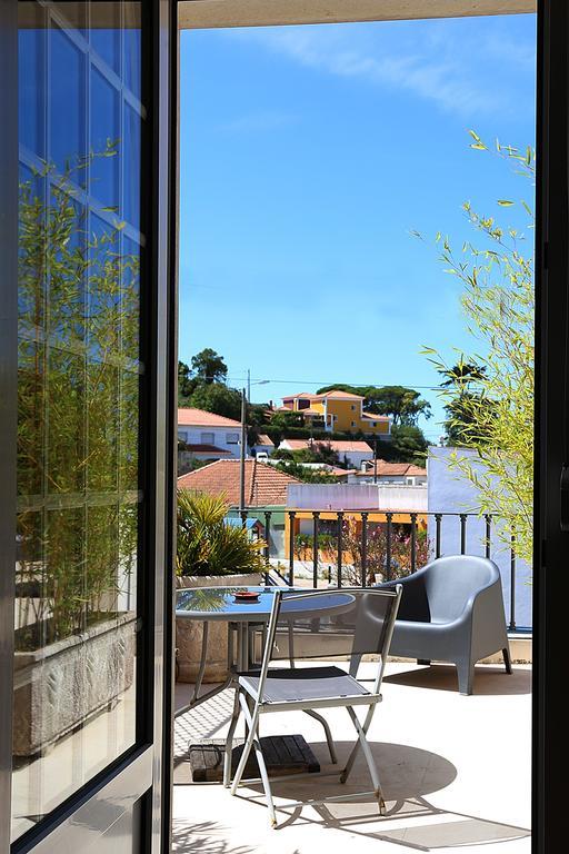 Cosy Sintra Hotel Exterior photo