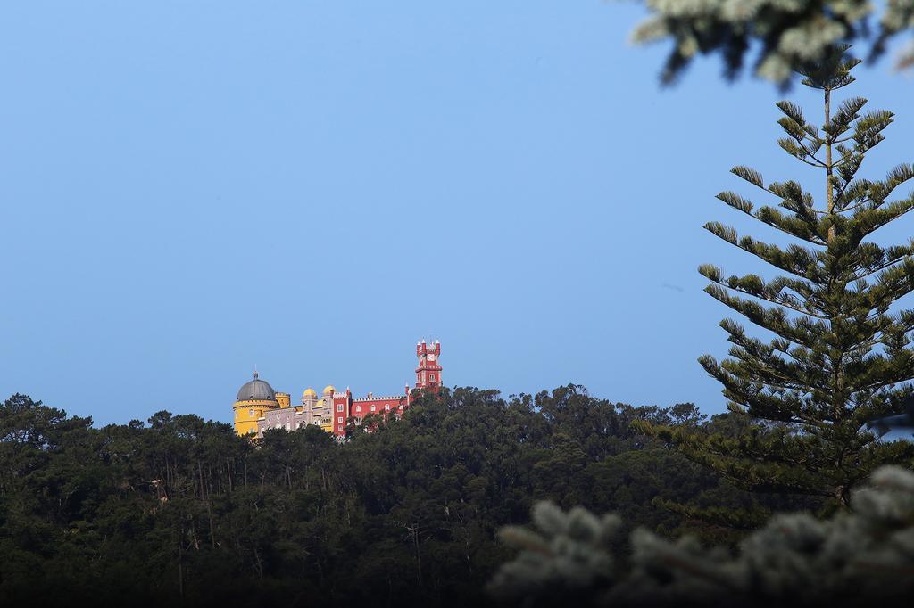 Cosy Sintra Hotel Exterior photo