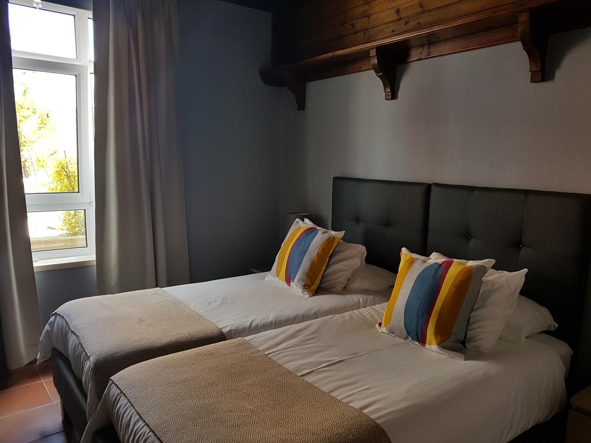 Cosy Sintra Hotel Exterior photo